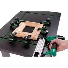 Load image into Gallery viewer, Grizzly T31824 - Deluxe T-Slot Work Table, 31-1/2&quot; x 23-5/8&quot;