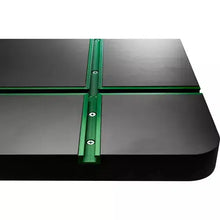 Load image into Gallery viewer, Grizzly T31824 - Deluxe T-Slot Work Table, 31-1/2&quot; x 23-5/8&quot;