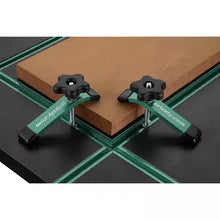 Load image into Gallery viewer, Grizzly T31824 - Deluxe T-Slot Work Table, 31-1/2&quot; x 23-5/8&quot;