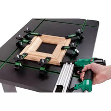 Load image into Gallery viewer, Grizzly T31825 - Deluxe T-Slot Work Table (47-1/4&quot; x 31-1/2&quot;)
