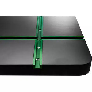 Grizzly T31825 - Deluxe T-Slot Work Table (47-1/4" x 31-1/2")