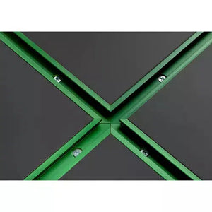 Grizzly T31825 - Deluxe T-Slot Work Table (47-1/4" x 31-1/2")