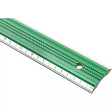 Load image into Gallery viewer, Grizzly T31828 - 24&quot; Bevel Edge Straight Edge with Scale