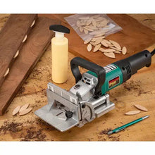 Load image into Gallery viewer, Grizzly PRO T31999 - Biscuit Joiner