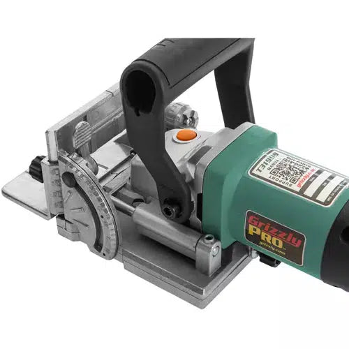 Grizzly PRO T31999 Biscuit Joiner