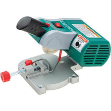 Load image into Gallery viewer, 2" Mini Benchtop Cut-Off Saw