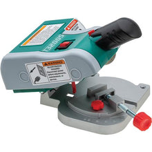 Load image into Gallery viewer, 2" Mini Benchtop Cut-Off Saw