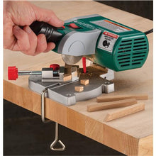 Load image into Gallery viewer, 2" Mini Benchtop Cut-Off Saw
