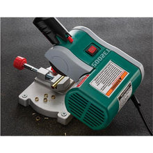 Load image into Gallery viewer, 2" Mini Benchtop Cut-Off Saw