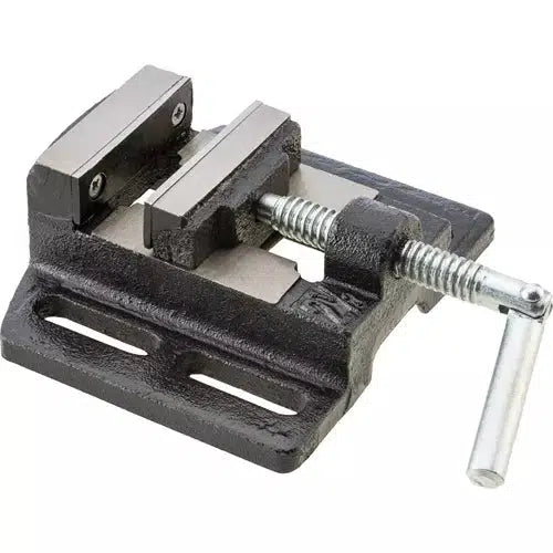 Grizzly T32026 - Drill Press Vise for T32006