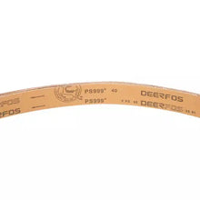 Load image into Gallery viewer, Grizzly T32049 - 2&quot; x 72&quot; Ceramic Sanding Belt, 40 Grit, 5 Pk.