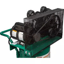 Load image into Gallery viewer, Grizzly PRO T32339 - 20-Gallon 2.0 HP Portable Air Compressor