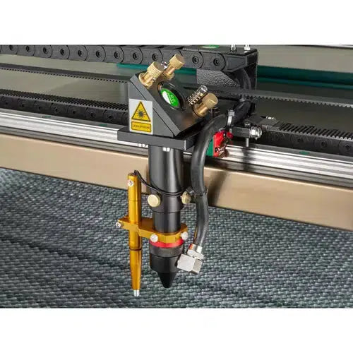 Grizzly T32362 - Replacement 63.5 Focal Lens for G0873, G0874, G0912, G0914