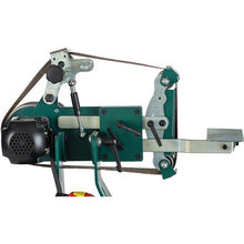 Load image into Gallery viewer, 2" x 42" Knife-Making Belt Sander/Grinder