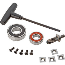 Load image into Gallery viewer, Spiral Cutterhead for 13" DeWalt Planer