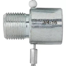 Load image into Gallery viewer, Grizzly T32641 - 36 Pc. Inch &amp; Metric Nut and Bolt Thread Gauges