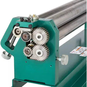 Grizzly T32718 - 41" Slip Roll