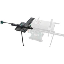 Load image into Gallery viewer, Sliding Table Attachment for Table Saws