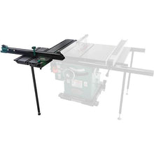 Load image into Gallery viewer, Sliding Table Attachment for Table Saws