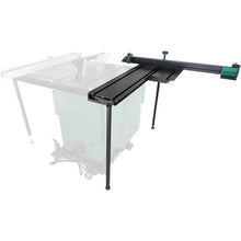 Load image into Gallery viewer, Sliding Table Attachment for Table Saws
