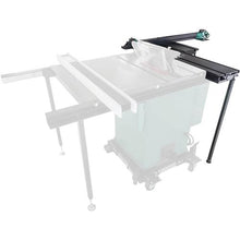 Load image into Gallery viewer, Sliding Table Attachment for Table Saws