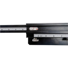 Load image into Gallery viewer, Sliding Table Attachment for Table Saws