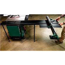 Load image into Gallery viewer, Sliding Table Attachment for Table Saws