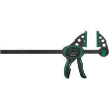Load image into Gallery viewer, 12" One-Handed Bar Clamp