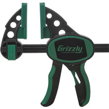 Load image into Gallery viewer, 36" One-Handed Bar Clamp