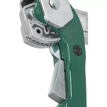 Load image into Gallery viewer, Grizzly T32784 - 4&quot; Quick Gear Clamp, 3&quot; Throat