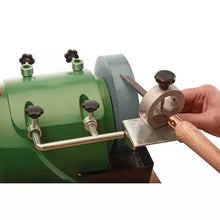 Load image into Gallery viewer, Grizzly T32793 - Woodturning Sharpening Jig