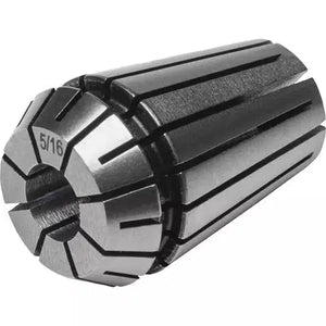 Grizzly T32812 - 5/16" ER20 Spring Collet