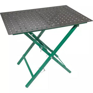 Grizzly T32859 - 24" x 36" Folding Welding Table