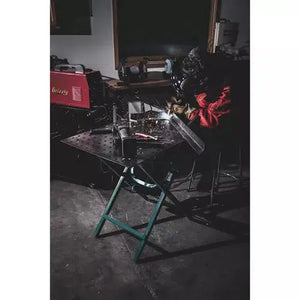 Grizzly T32859 - 24" x 36" Folding Welding Table