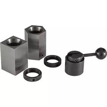 Load image into Gallery viewer, Grizzly T32860 - 5C Collet Block Set