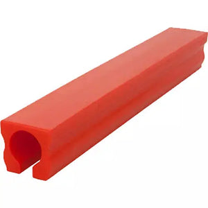 Grizzly T32874 - Silicone 3/4" Pipe Clamp Protector