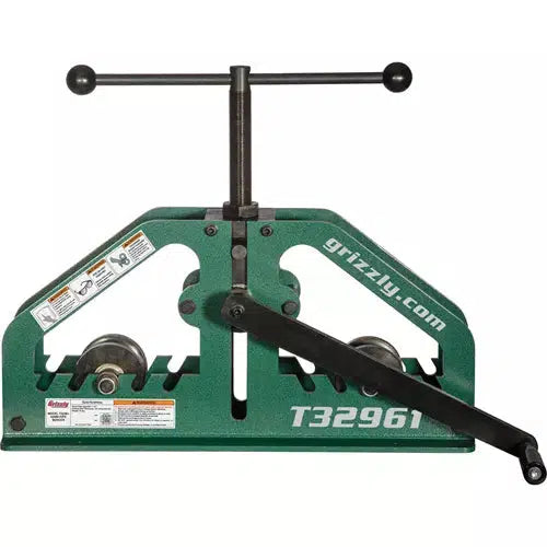 Grizzly T32961 - 60mm Radius Bender