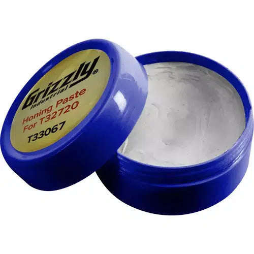 Grizzly T33067 - Honing Paste for Wet Sharpeners