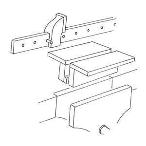 Grizzly T33076 - 1001 Tips for Woodworkers - Book