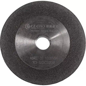 Grizzly T33144 - Replacement SDC Grinding Wheel for G0921