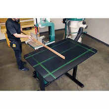 Load image into Gallery viewer, Grizzly T33173 - T-Slot Height Adjustable Workbench