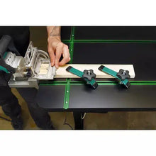 Load image into Gallery viewer, Grizzly T33173 - T-Slot Height Adjustable Workbench