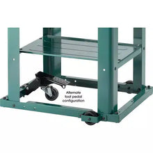 Load image into Gallery viewer, Grizzly T33204 - Mobile Machine Stand