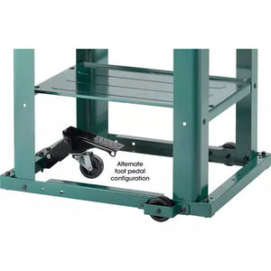 Grizzly T33204 - Mobile Machine Stand