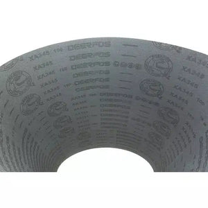 Grizzly T33213 - 19-5/8" x 41-1/2" A/O Sanding Belt, 100 Grit