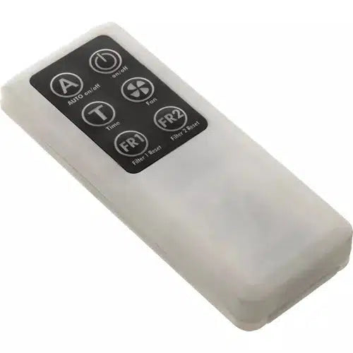 Grizzly T33232 - Replacement Remote Control for T33150 and T33151