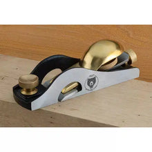 Load image into Gallery viewer, Grizzly T33281 - Premium Carriage Rabbet Block Plane