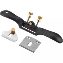 Load image into Gallery viewer, Grizzly T33287 - Premium Spokeshave - Flat