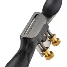 Load image into Gallery viewer, Grizzly T33288 - Premium Spokeshave - Round