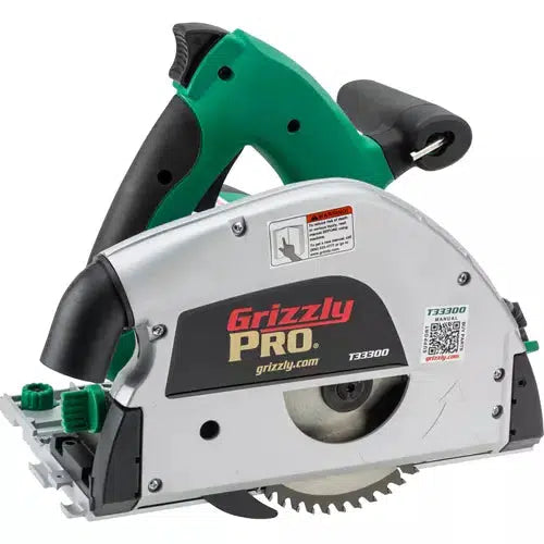 Grizzly PRO T33300 - 6-1/4